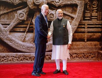 relates to US, India Play Down Murder Plot With Wider Asia Strategy at Risk
