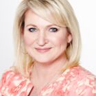 Headshot of Kecia L Steelman