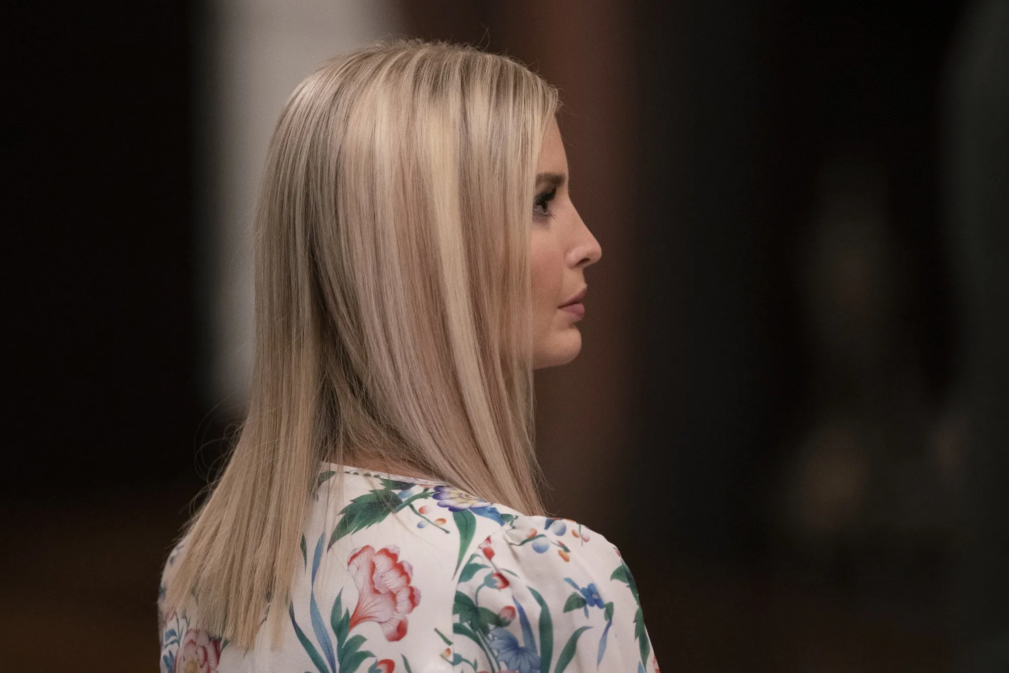 Ivanka Trump