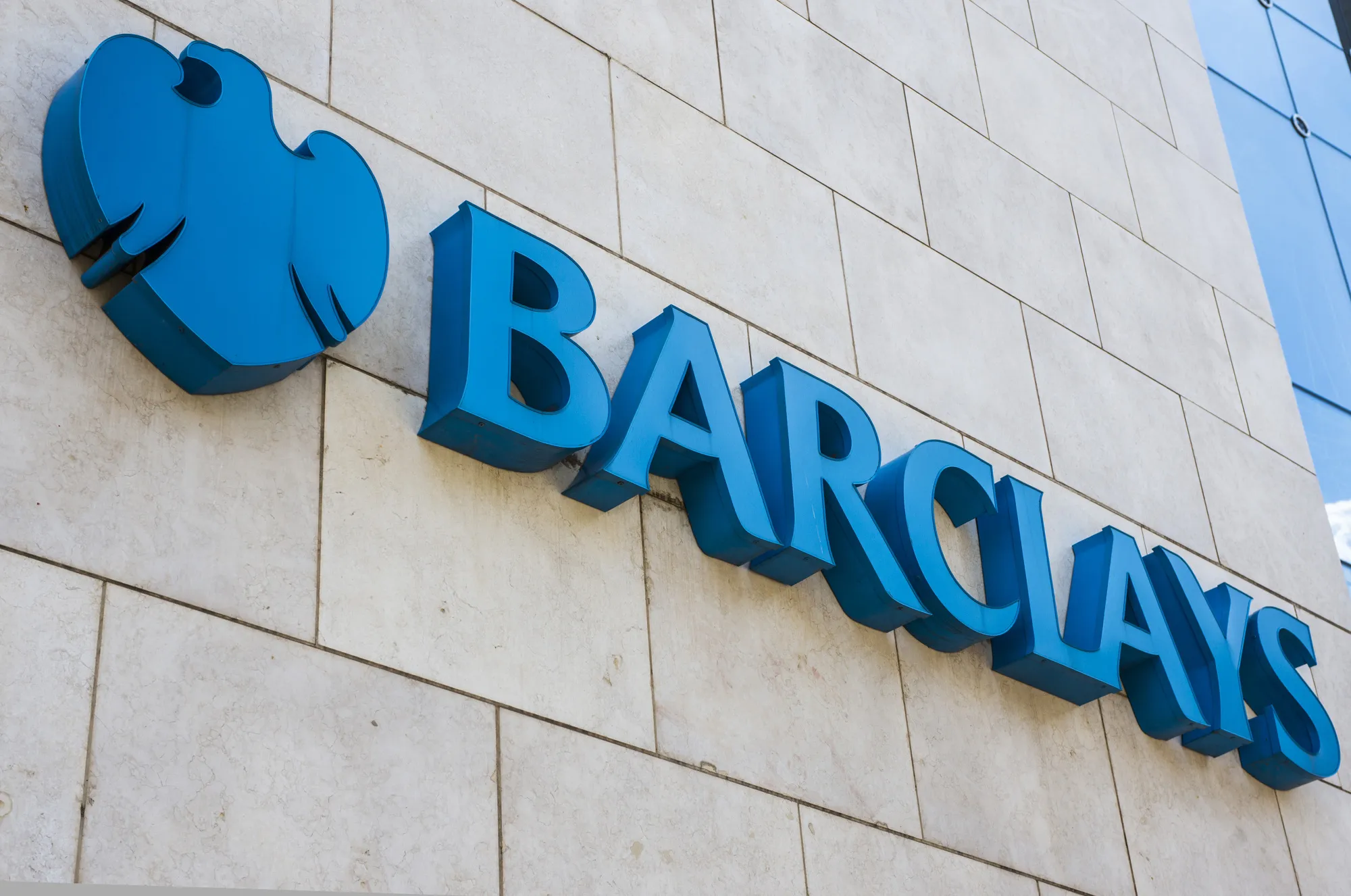 Barclays Bank Offices In South Africa