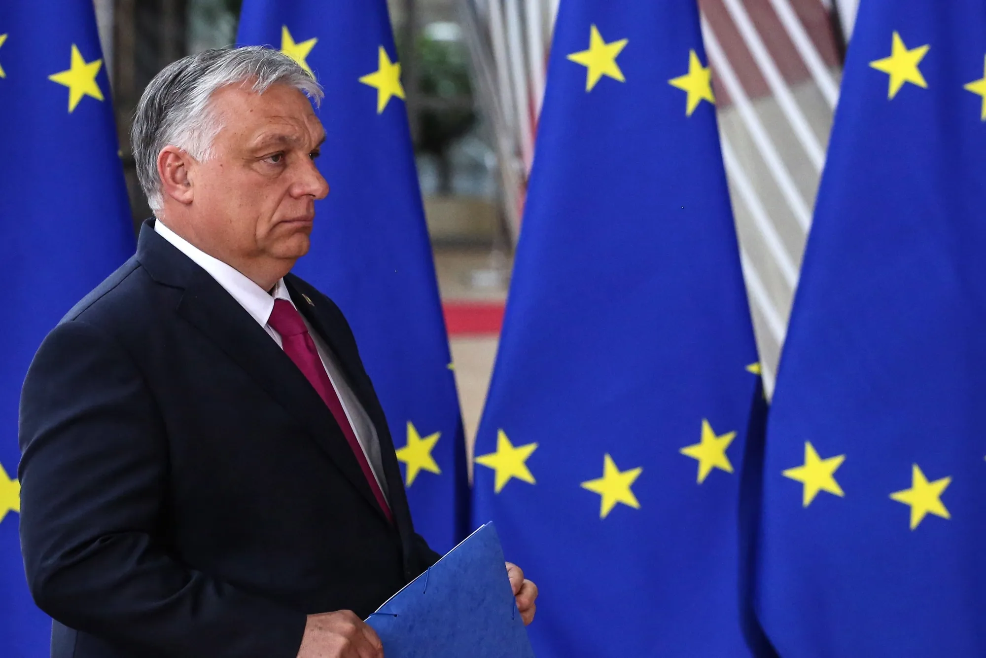 Viktor Orban