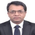 Headshot of Rahul Mithal