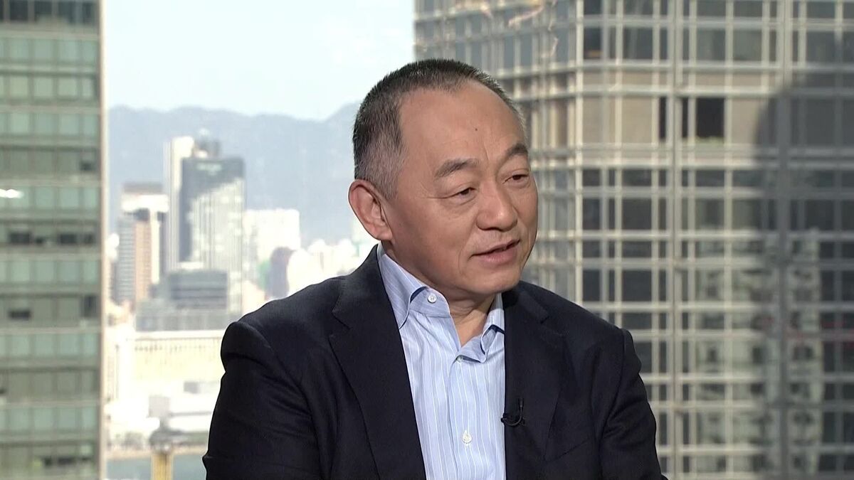 Crypto Exchange HashKey Makes Hong Kong Trading Debut