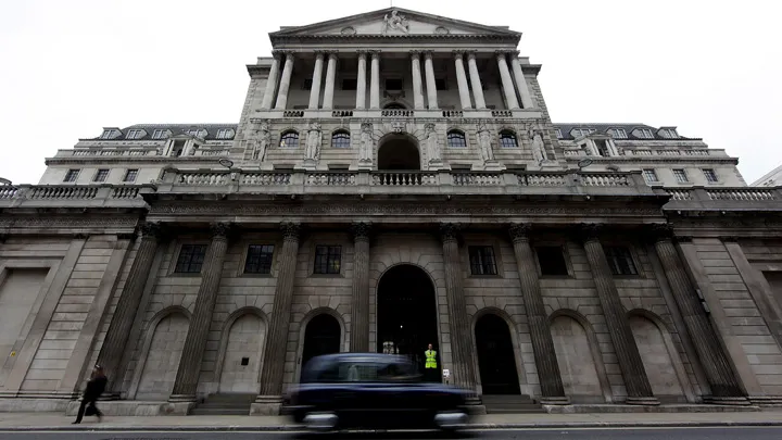 Could BOE Hike First as Fed Plays the Waiting Game?
