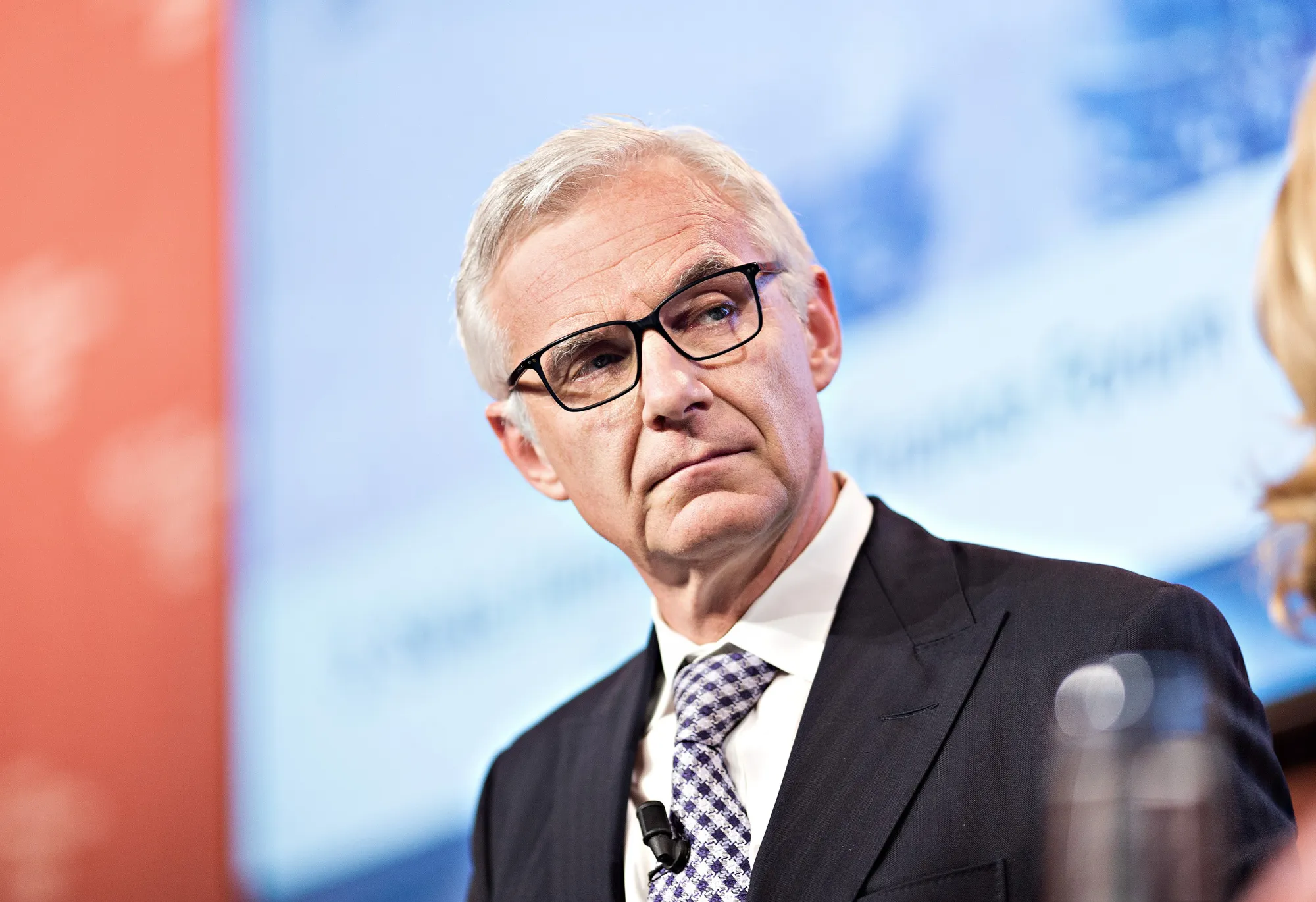 Urs Rohner