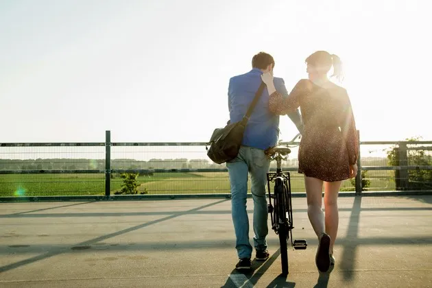 The Environmental Case for the Sharing Economy