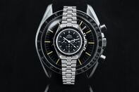 relates to The Complete Buyer’s Guide to the New Omega Speedmaster