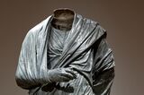 Cleveland Museum Sues Over Ancient Statue New York Seized
