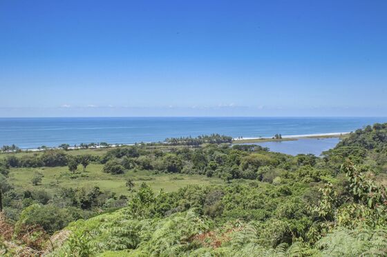 For $24 Million You Can Buy 3,300 Acres of Costa Rican Paradise