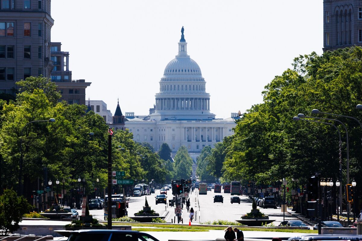 Trump ‘Revenge’ Tax Would Cut Foreign Investment, Congressional Panel Says