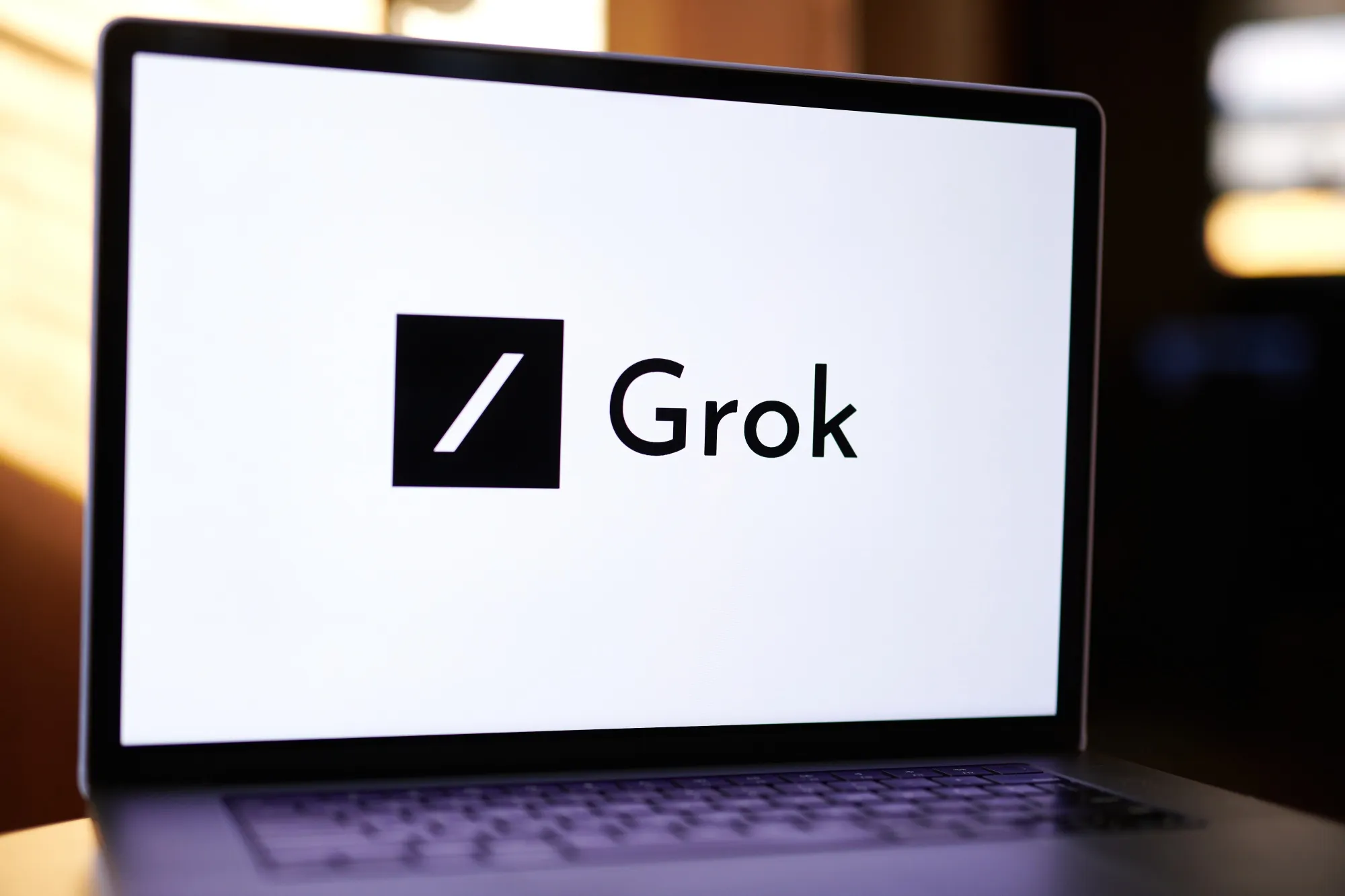 Elon Musk Debuts Grok AI Bot To Challenge ChatGPT