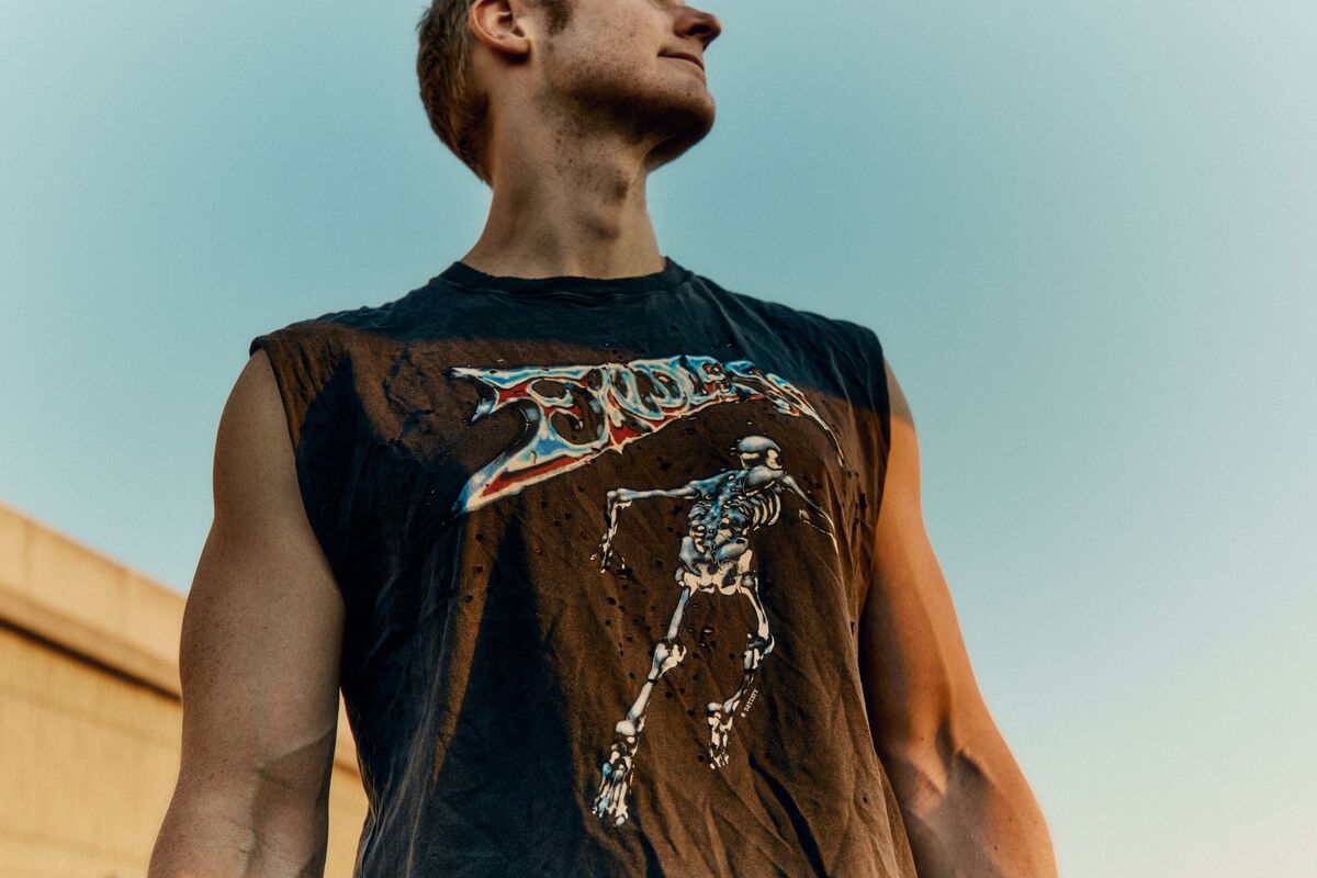 Runners Are Splurging on $350 Shorts and $140 Moth-Hole Tees to Look Good