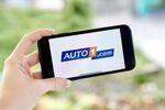 Auto1&nbsp;operates Europe’s largest wholesale platform for used cars.
