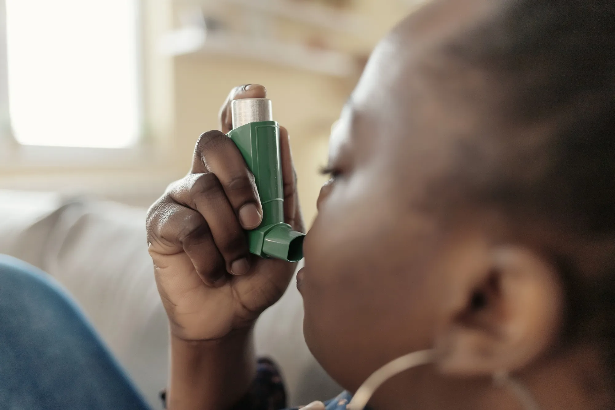 Inhalers deliver medicine that’s critical for people with&nbsp;asthma and other respiratory ailments.