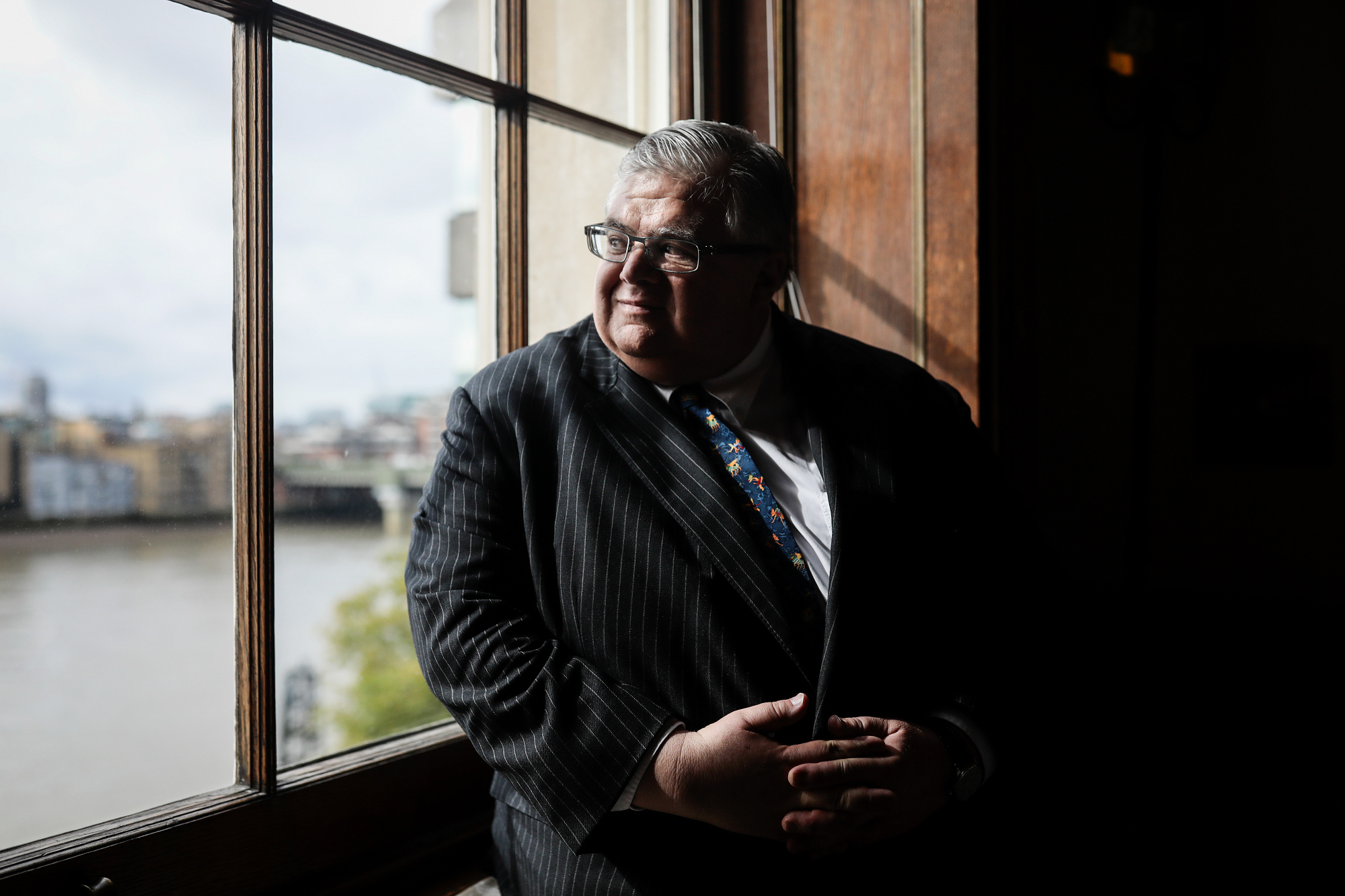 Agustin Carstens