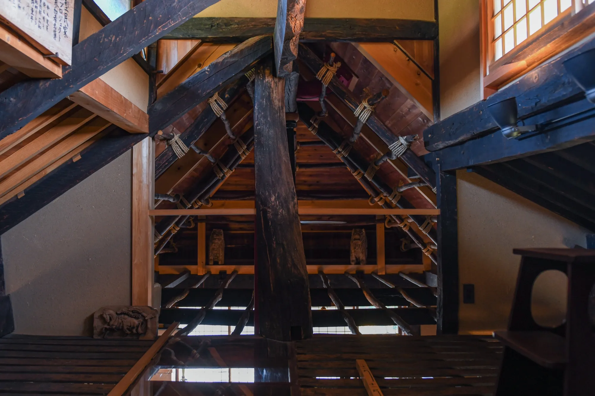 日本の古民家再生の取り組み、世界で持続可能な都市作りのヒントか