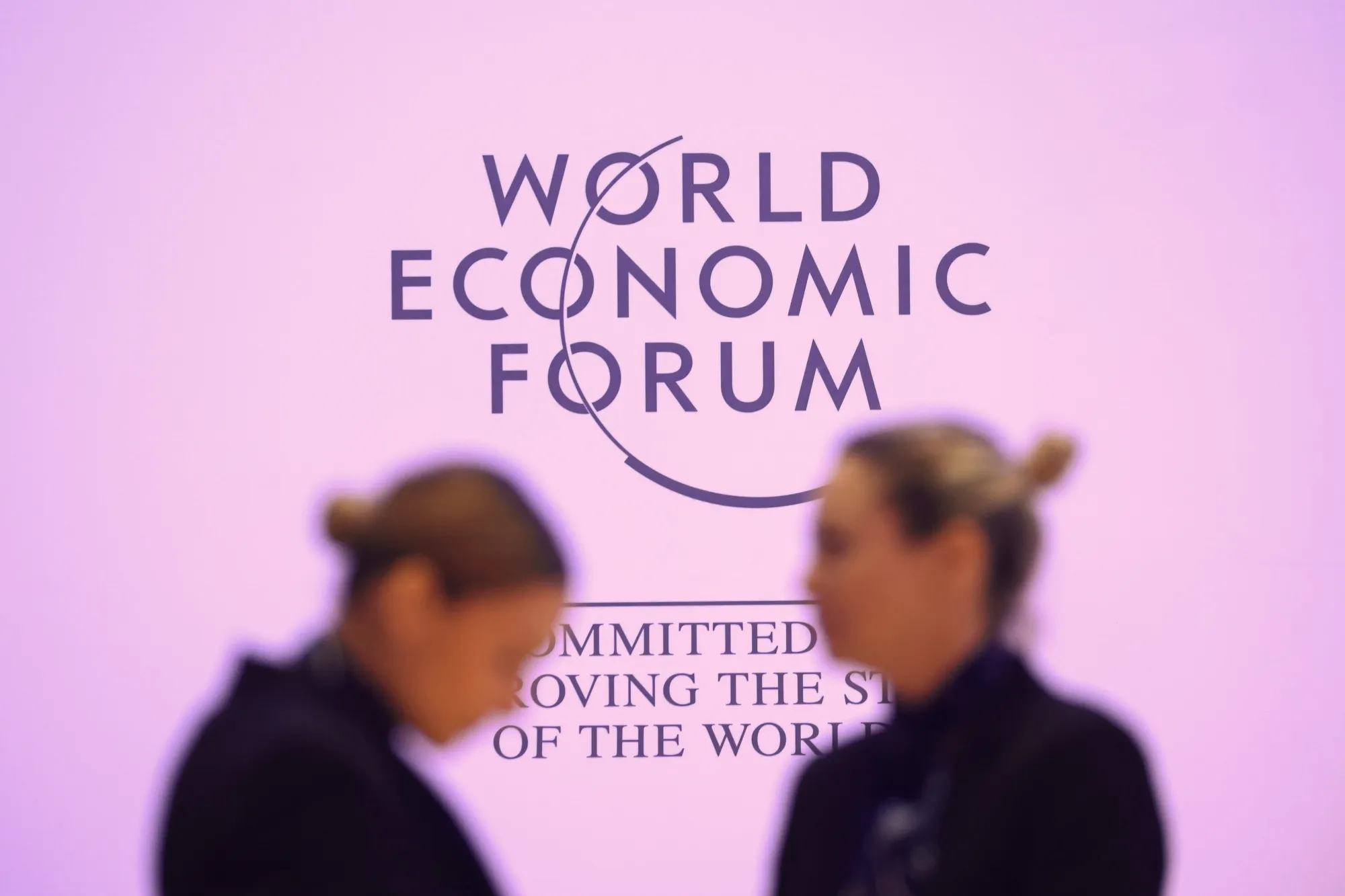 WEF said it will provide a new date in due course for the postponed meeting in Jeddah.&nbsp;&nbsp;