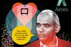 Aereo's Chet Kanojia on Taking on TV's Big Broadcasters