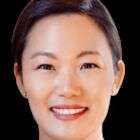 Headshot of Julie Yoo