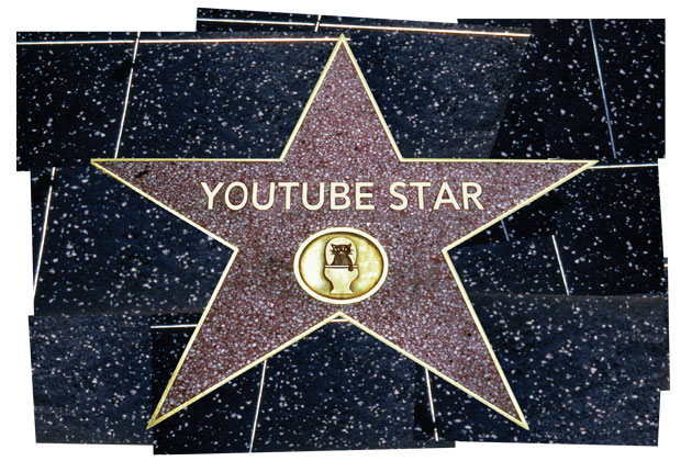 youtube movie star biographies