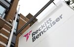 Interview With Reckitt CEO Bart Becht