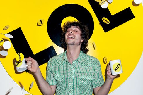 BuzzFeed, the Ad Model for the Facebook Era?