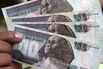 Egypt Urban Inflation Rate Drops as Currency Float Shock Eases