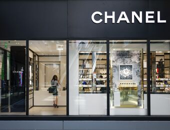 relates to Chanel Sales Jump as Label Reaps Benefits of Price Hikes, Demand