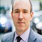 Headshot of Grant Richard Mainland