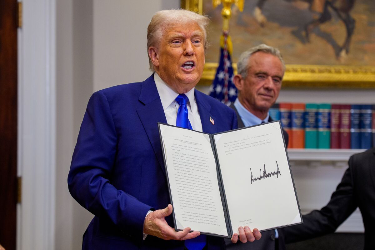 🟪"Trump e la Scienza: L'Ordine Esecutivo che Minaccia l'Obiettività dei Funzionari Governativi"