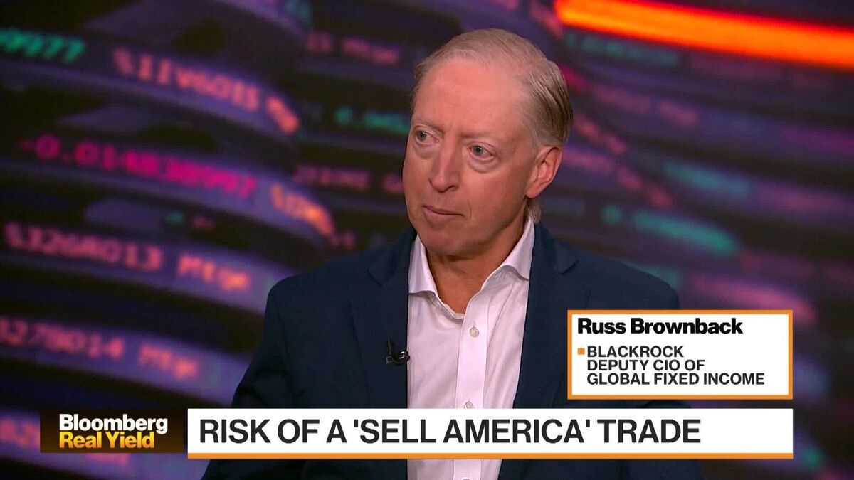 Treasuries Not Near Solvency Tipping Point: Brownback.