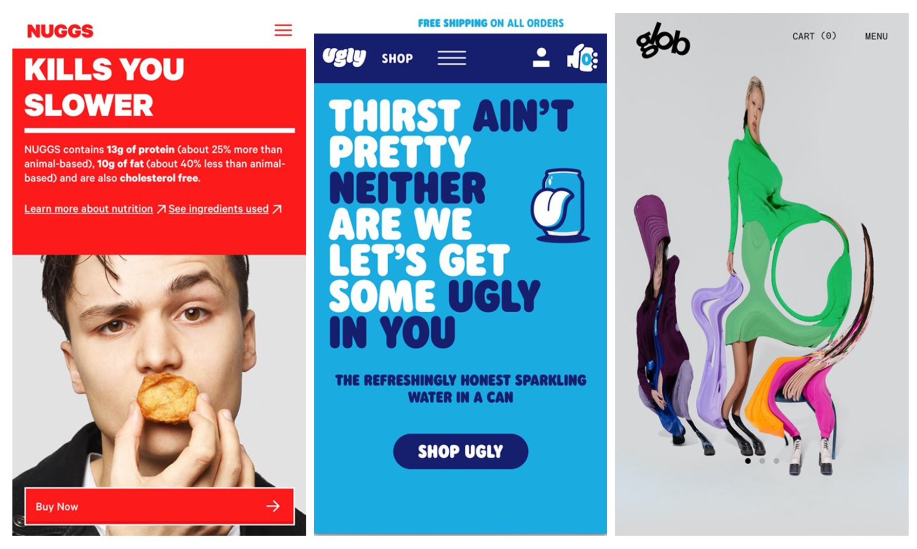 Indie brand Allies of Skin targets Gen-Z 'skintellectuals' with sub-brand