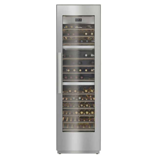 MIELE WINE REFRIGERATOR