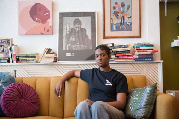 Black Startups From The Pandemic Boom Now Struggle to Access Capital