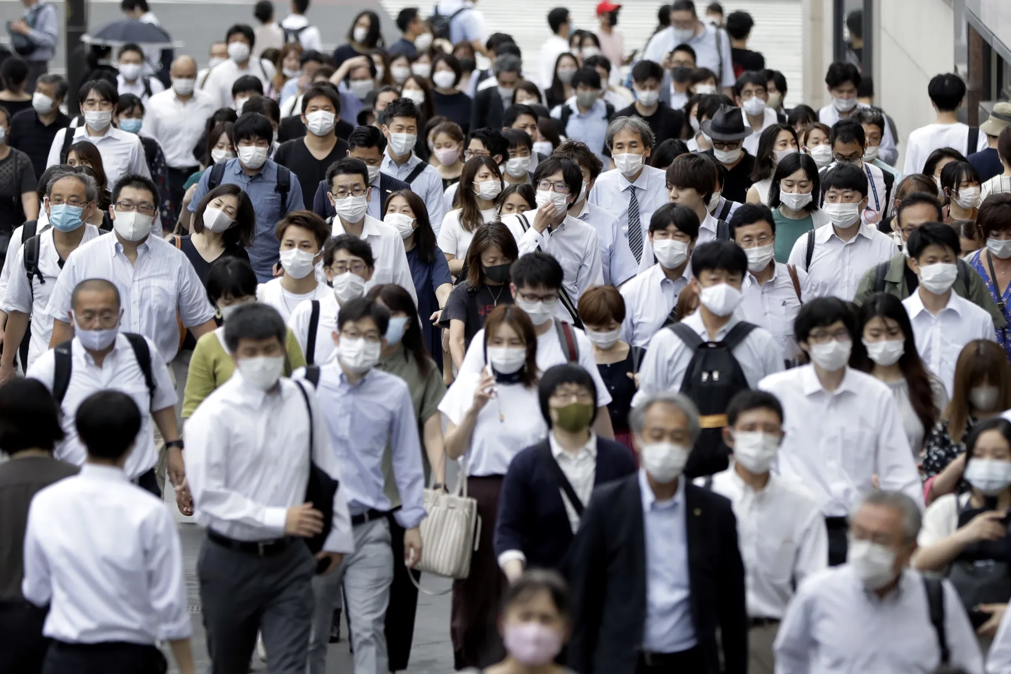 Covid has only increased the pressure for Japan’s Nomura.