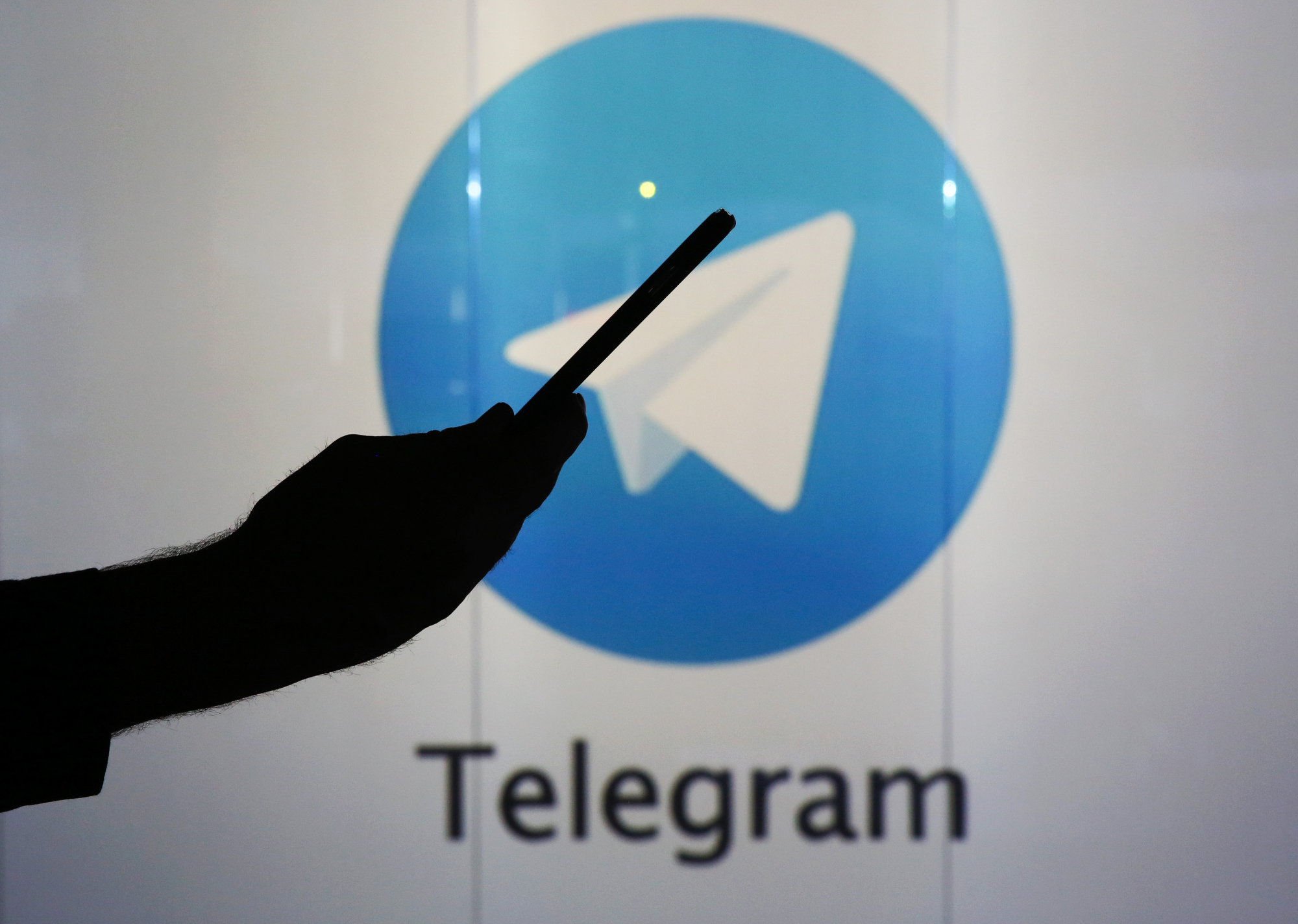 How to Follow Bloomberg on Telegram