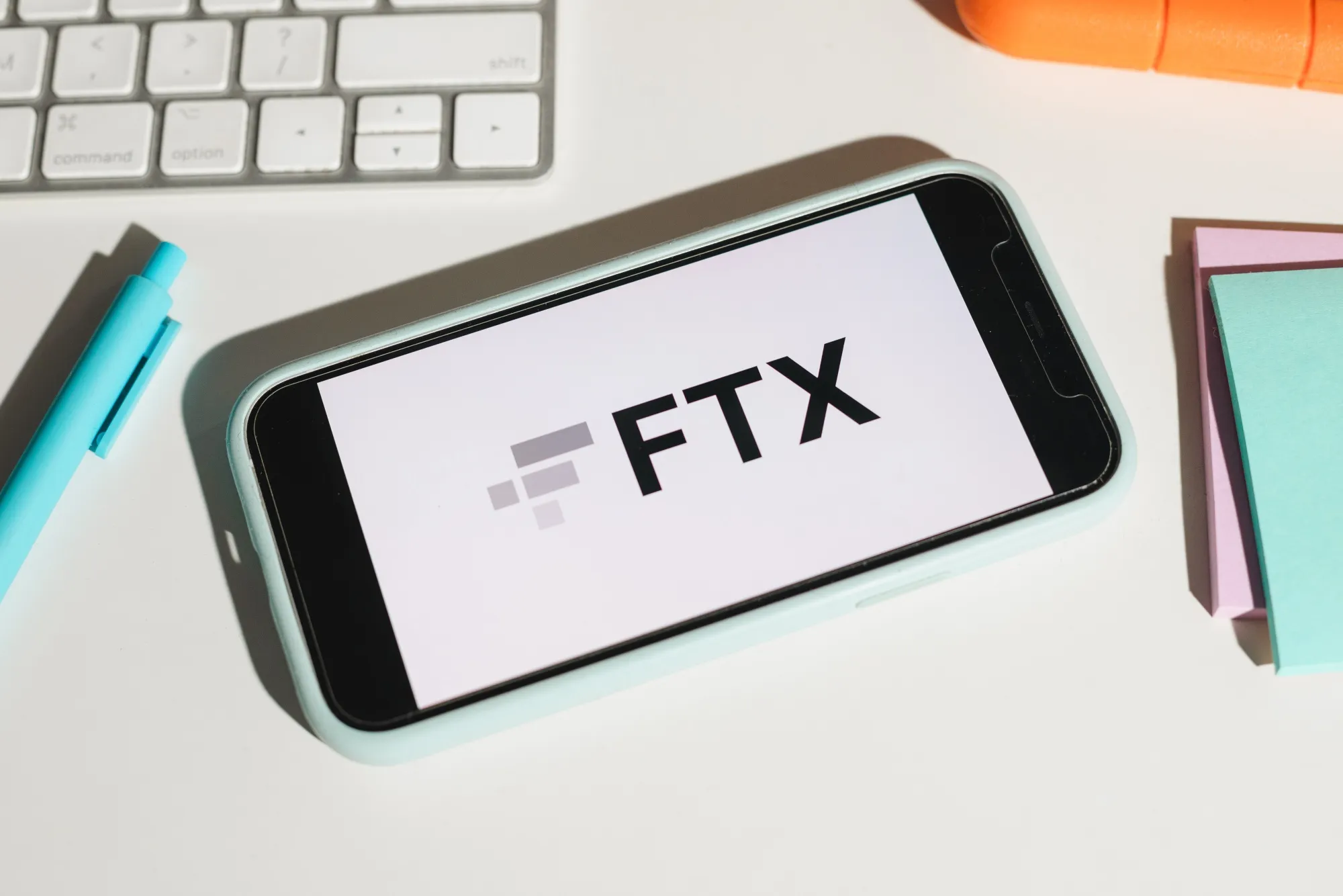 FTX Creditor is targeting bankruptcy claimants who had less than $100,000 on the exchange.