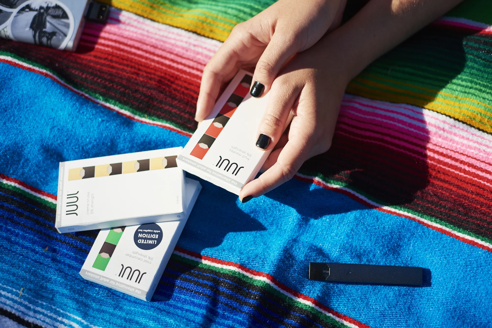 elf bar vape uk Buy JUUL Products | Shop All JUULpods, JUUL Devices, and Accessories main image 0
