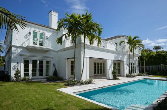 Palm Beach Real Estate Is On a Hot Streak—Except Near Mar-a-Lago
