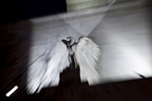 Views Of The Federal Reserve As The Federal Open Market Committee Begins Its Two-Day Policy Meeting