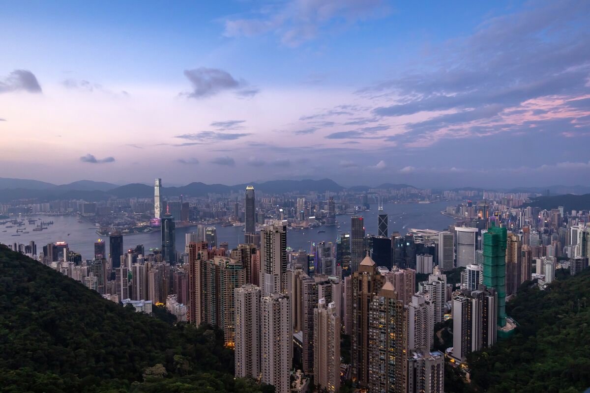 China Weighs Tighter Rules for Firms to Sell Shares in Hong Kong.