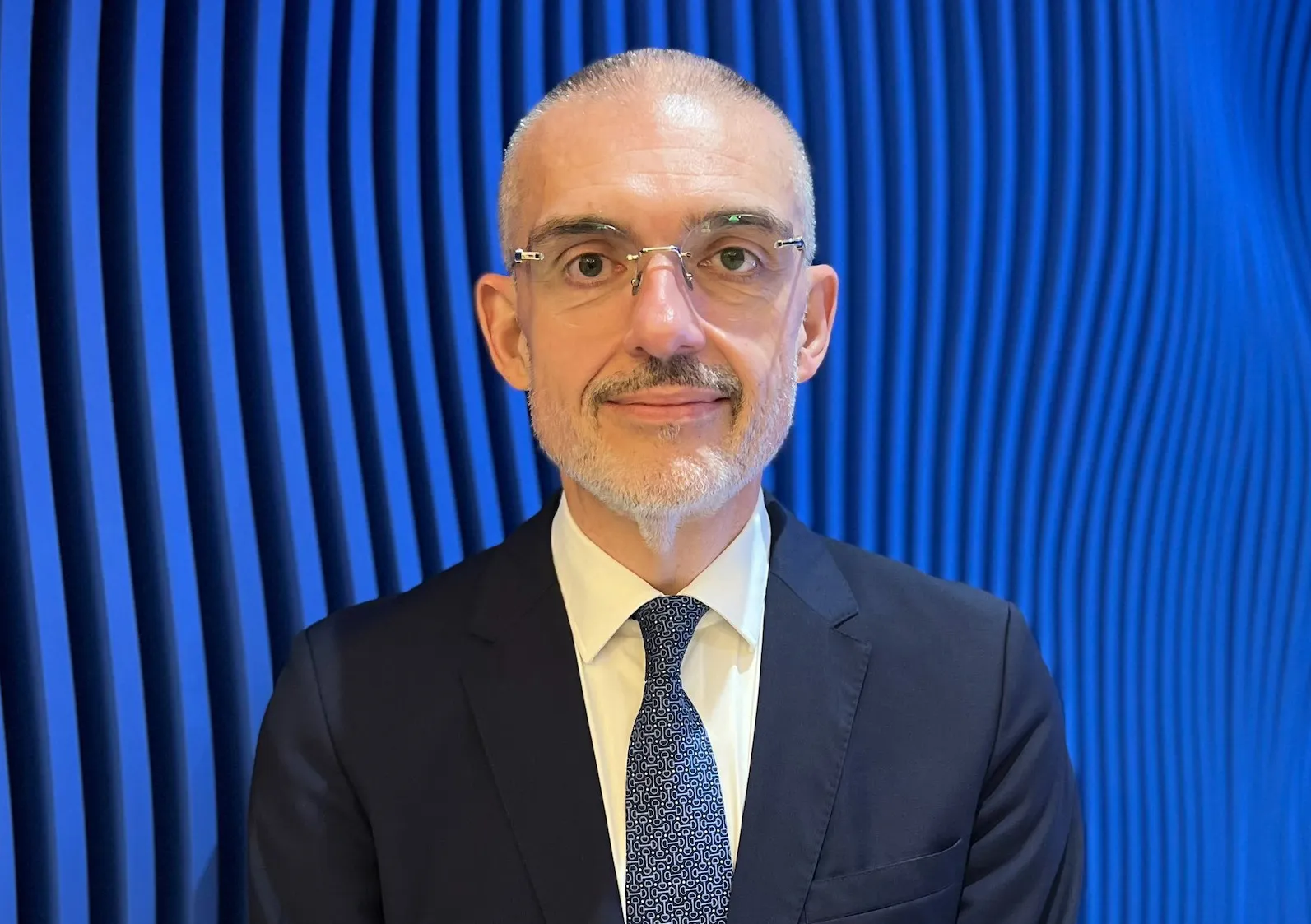 Oliver Berger