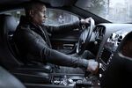 tyrese Gibson in ‘Fate of the Furious.’