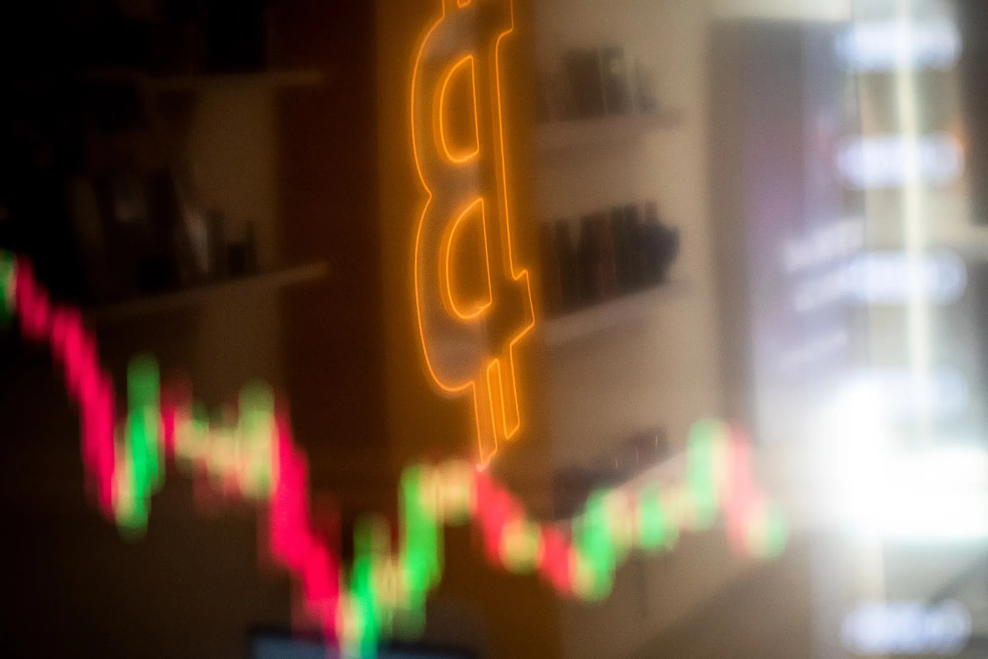 BitBase Cryptocurrency Exchanges After Record Week For Volatility