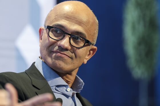 Microsoft’s CEO Warns of the Impact of All Those Late-Night Emails