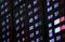 Tokyo Stock Exchange As Asian Stocks Rebound After Korean Fears Abate