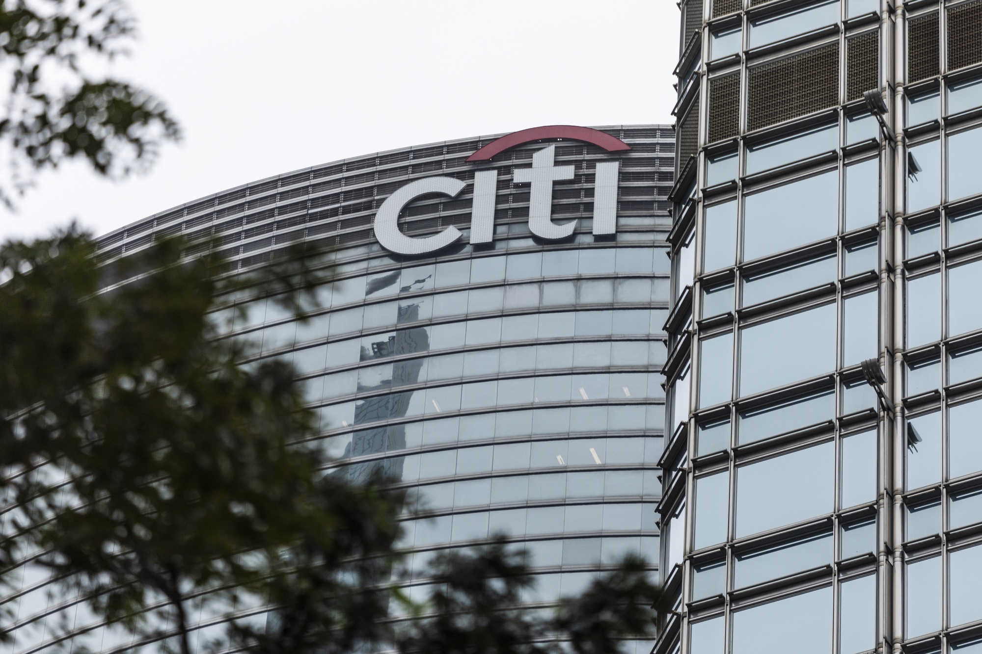 Revlon citibank deals lawsuit