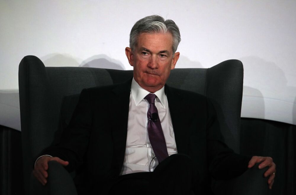 Fed Chairman Jerome Powell has his work cut out for him.