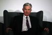Federal Reserve Chair Jerome Powell Discusses Monetary Policy At Stanford University