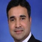 Headshot of Ari Sarker